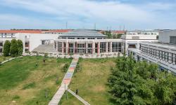 Featured image of post B.Sc. in Computer Science & Engineering – Sabanci University