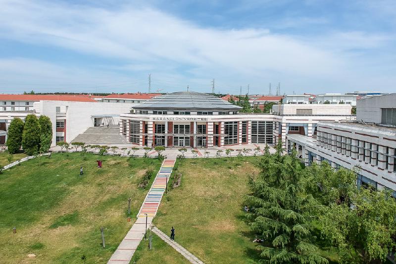 Featured image of post B.Sc. in Computer Science & Engineering – Sabanci University