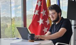 Featured image of post Research Internship at IMDEA Software Institute