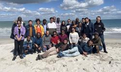 Featured image of post MSc in IoT Security & Cybersecurity: My First Academic Journey Abroad