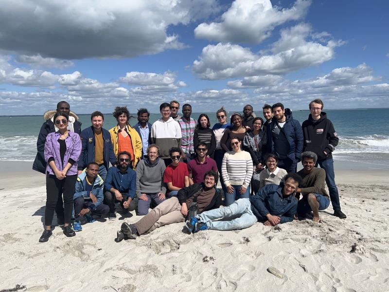 Featured image of post MSc in IoT Security & Cybersecurity: My First Academic Journey Abroad