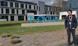 Featured image of post Multi-Tenant FPGA Sharing Research at Nokia Bell Labs