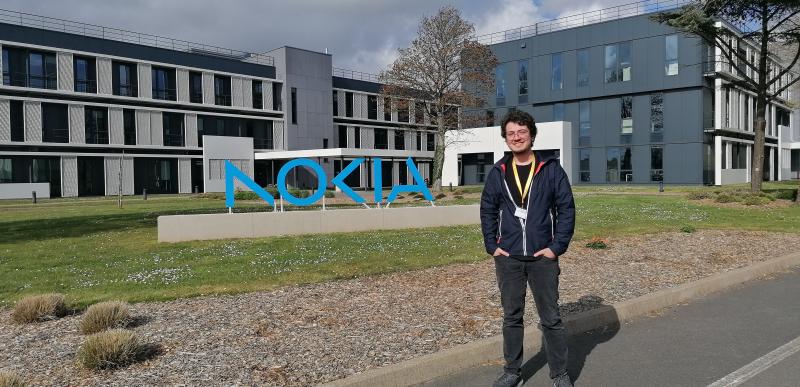 Featured image of post Multi-Tenant FPGA Sharing Research at Nokia Bell Labs